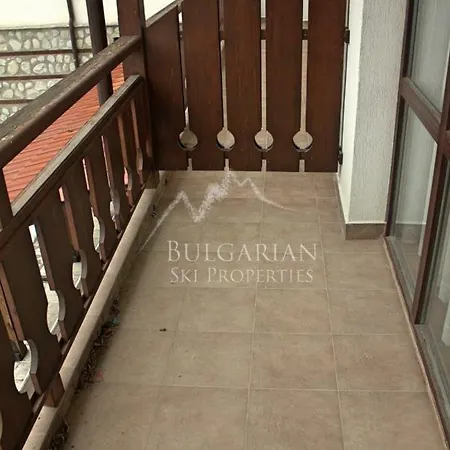 Studio Infiniti Bansko