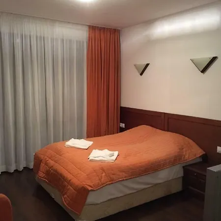 Studio Infiniti 아파트 *